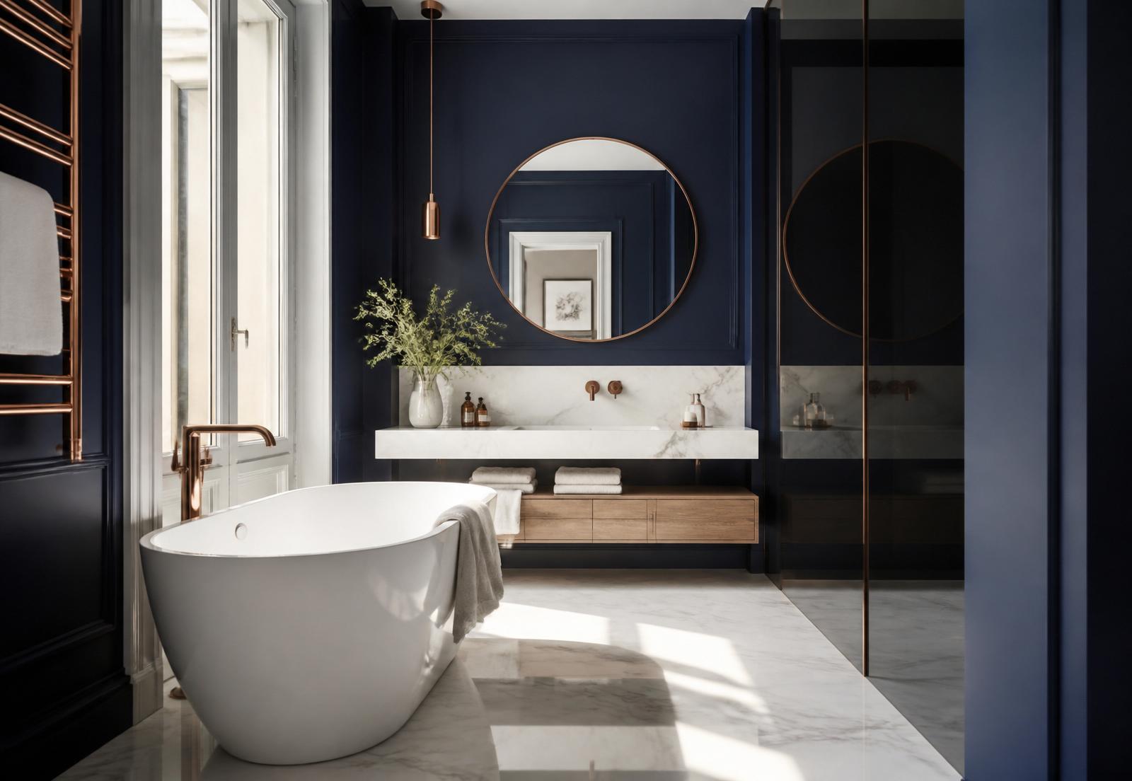 Reforma de baño en Ciudad Real con precio cerrado